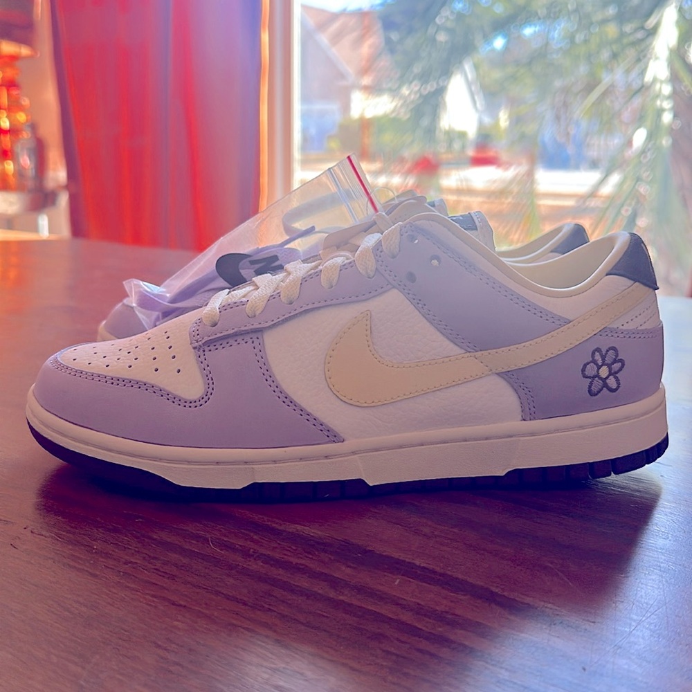 Women’s Nike Dunk Low PRM